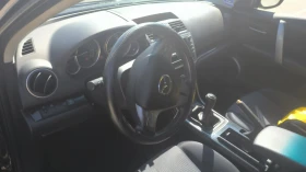 Mazda 6 | Mobile.bg    13