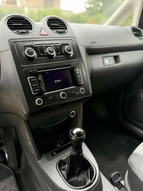 VW Caddy 1.6 TDI | Mobile.bg    10