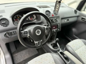 VW Caddy 1.6 TDI | Mobile.bg    7
