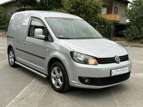 VW Caddy 1.6 TDI | Mobile.bg    4