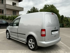 VW Caddy 1.6 TDI | Mobile.bg    6