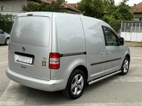 VW Caddy 1.6 TDI | Mobile.bg    3