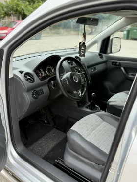 VW Caddy 1.6 TDI | Mobile.bg    8