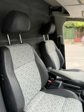 VW Caddy 1.6 TDI | Mobile.bg    9