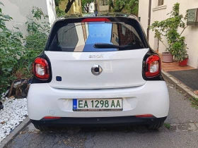 Smart Forfour EQ | Mobile.bg    5