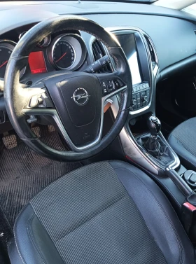 Opel Astra | Mobile.bg    10