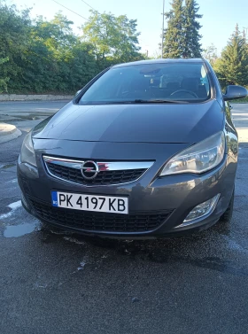 Opel Astra | Mobile.bg    2