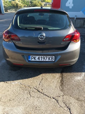 Opel Astra | Mobile.bg    3