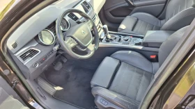 Обява за продажба на Peugeot 508 2.2HDI ~24 900 лв. - изображение 7