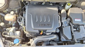 Peugeot 508 2.2HDI | Mobile.bg    15