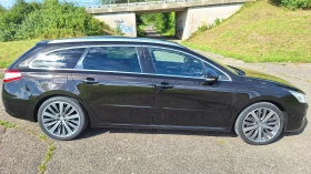Обява за продажба на Peugeot 508 2.2HDI ~24 900 лв. - изображение 6