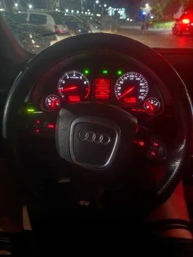 Audi A4 1.8 s line  | Mobile.bg    15