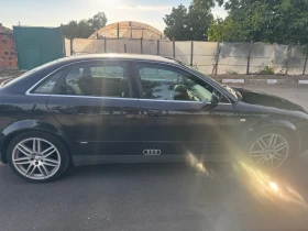 Обява за продажба на Audi A4 1.8Т s line  ~7 999 лв. - изображение 6