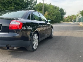 Обява за продажба на Audi A4 1.8Т s line  ~7 999 лв. - изображение 8