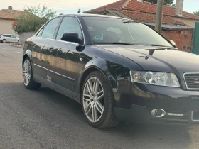 Обява за продажба на Audi A4 1.8Т s line  ~7 999 лв. - изображение 3