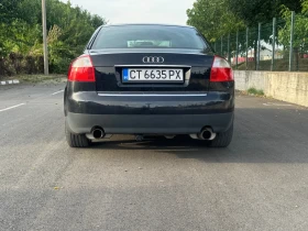 Обява за продажба на Audi A4 1.8Т s line  ~7 999 лв. - изображение 7