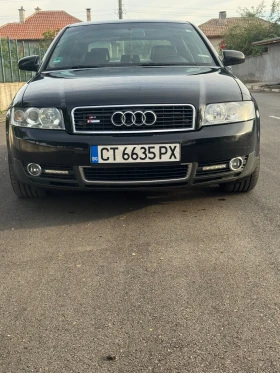 Обява за продажба на Audi A4 1.8Т s line  ~7 999 лв. - изображение 2
