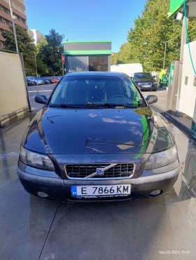 Volvo S60 | Mobile.bg    2