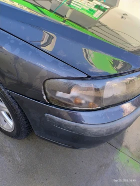 Volvo S60 | Mobile.bg    4