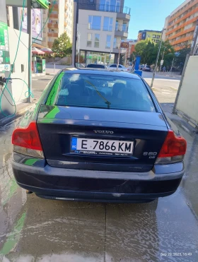 Volvo S60 | Mobile.bg    6