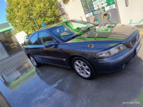 Volvo S60 | Mobile.bg    3