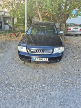 Audi A6 | Mobile.bg    3