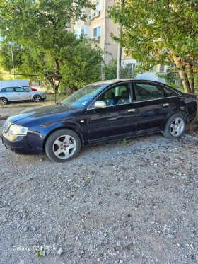 Audi A6 | Mobile.bg    4