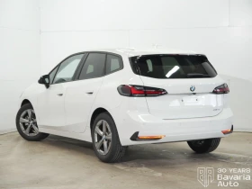 BMW 216 i Active Tourer Steptronic | Mobile.bg    2