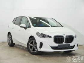 BMW 216 i Active Tourer Steptronic | Mobile.bg    4