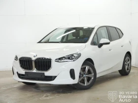  BMW 216