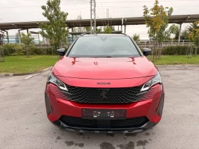 Обява за продажба на Peugeot 3008 1.5HDI* GT-LINE* PANORAMA* NIGHT VISION* MASSAGE*  ~36 500 лв. - изображение 1
