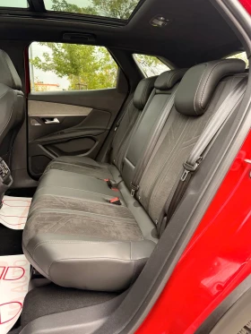 Обява за продажба на Peugeot 3008 1.5HDI* GT-LINE* PANORAMA* NIGHT VISION* MASSAGE*  ~36 500 лв. - изображение 8