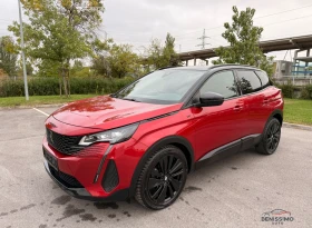 Peugeot 3008 1.5HDI* GT-LINE* PANORAMA* NIGHT VISION* MASSAGE* 