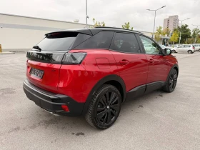 Обява за продажба на Peugeot 3008 1.5HDI* GT-LINE* PANORAMA* NIGHT VISION* MASSAGE*  ~36 500 лв. - изображение 3
