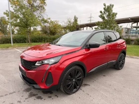Обява за продажба на Peugeot 3008 1.5HDI* GT-LINE* PANORAMA* NIGHT VISION* MASSAGE*  ~36 500 лв. - изображение 1