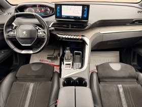 Обява за продажба на Peugeot 3008 1.5HDI* GT-LINE* PANORAMA* NIGHT VISION* MASSAGE*  ~36 500 лв. - изображение 9