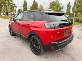 Обява за продажба на Peugeot 3008 1.5HDI* GT-LINE* PANORAMA* NIGHT VISION* MASSAGE*  ~36 500 лв. - изображение 5