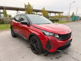 Обява за продажба на Peugeot 3008 1.5HDI* GT-LINE* PANORAMA* NIGHT VISION* MASSAGE*  ~36 500 лв. - изображение 2