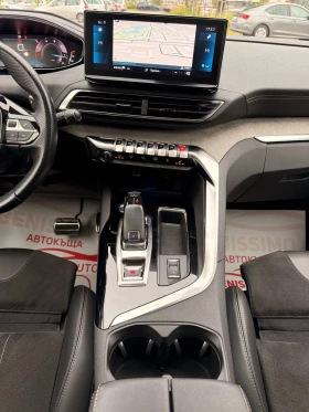 Обява за продажба на Peugeot 3008 1.5HDI* GT-LINE* PANORAMA* NIGHT VISION* MASSAGE*  ~36 500 лв. - изображение 11