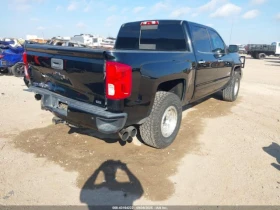 Chevrolet Silverado 1500 2LZ CARFAX АВТО КРЕДИТ  - 40500 лв. / 20707.32 € - 37942984 6