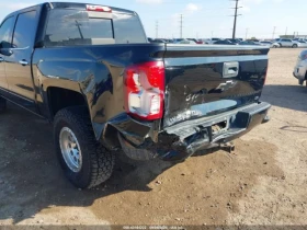 Chevrolet Silverado 1500 2LZ CARFAX АВТО КРЕДИТ  - 40500 лв. / 20707.32 € - 37942984 9