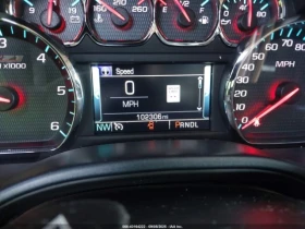 Chevrolet Silverado 1500 2LZ CARFAX АВТО КРЕДИТ  - 40500 лв. / 20707.32 € - 37942984 12