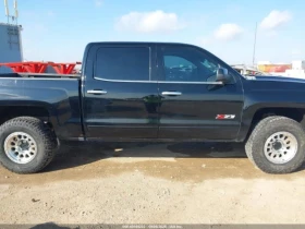 Chevrolet Silverado 1500 2LZ CARFAX АВТО КРЕДИТ  - 40500 лв. / 20707.32 € - 37942984 7