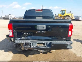 Chevrolet Silverado 1500 2LZ CARFAX АВТО КРЕДИТ  - 40500 лв. / 20707.32 € - 37942984 5