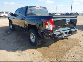 Chevrolet Silverado 1500 2LZ CARFAX АВТО КРЕДИТ  - 40500 лв. / 20707.32 € - 37942984 4