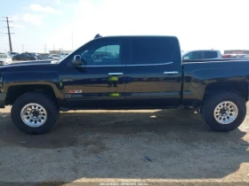 Chevrolet Silverado 1500 2LZ CARFAX АВТО КРЕДИТ  - 40500 лв. / 20707.32 € - 37942984 8