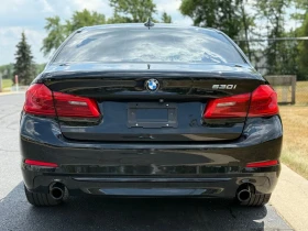 BMW 530 I * CARFAX* АВТОКРЕДИТ*  - 33500 лв. / 17128.28 € - 56715110 6