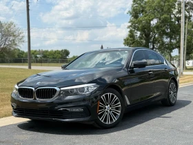 BMW 530 I * CARFAX* АВТОКРЕДИТ* 