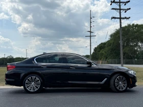 BMW 530 I * CARFAX* АВТОКРЕДИТ*  - 33500 лв. / 17128.28 € - 56715110 5