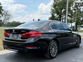 BMW 530 I * CARFAX* АВТОКРЕДИТ*  - 33500 лв. / 17128.28 € - 56715110 7